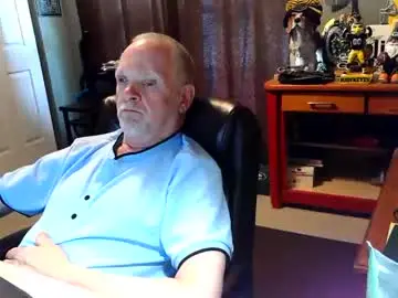 Chaturbate Live Porn of midwestdad09
