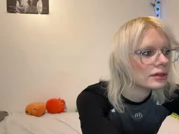 Chaturbate Sex Chat of mollychloe