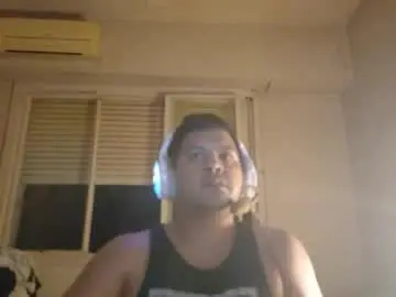 Chaturbate Free Porn Cam of morocho777