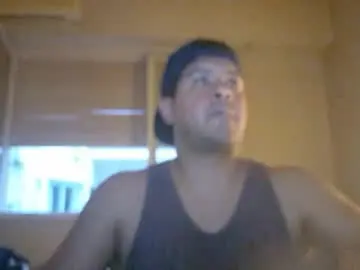 Chaturbate Private Sex Chat of morocho777