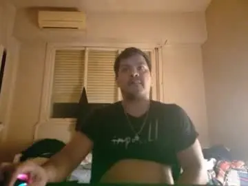 Chaturbate Adult Webcam of morocho777