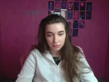 Chaturbate Live Sex Cam of mysticamelia