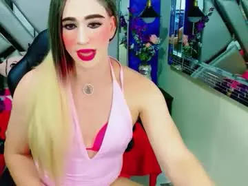 Chaturbate Best Webcam of nicolle_morrisx