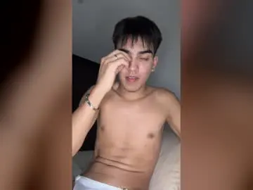 Chaturbate Sex Chat of snakeeboy