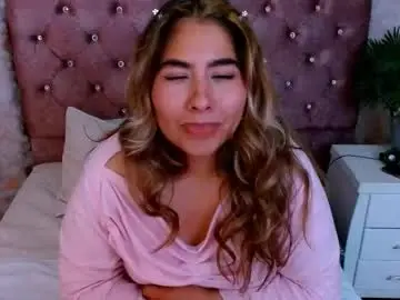 Chaturbate Best live sex cam show of sofiazaf447769