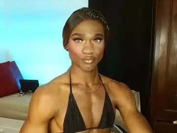 Chaturbate Adult Video Chat of suannyklatten_