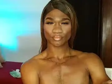 Chaturbate Sex Chat of suannyklatten_