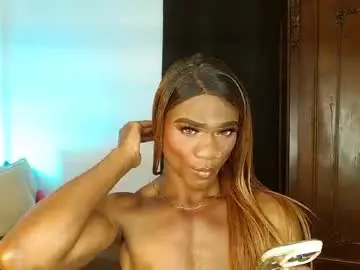 Chaturbate Adult Webcams of suannyklatten_