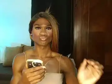 Chaturbate Live Sex of suannyklatten_