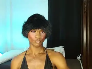 Chaturbate Sex Chat of suannyklatten_