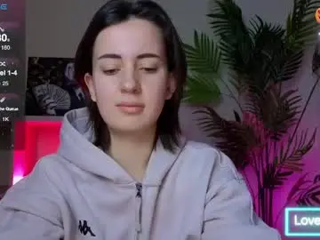 Chaturbate Free Porn Cam of sweetiekendl