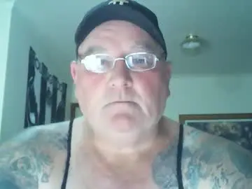 Chaturbate Sex Cam of tattzsexy