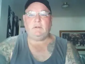 Chaturbate Adult Video Chat of tattzsexy