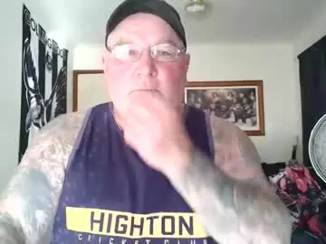 Chaturbate Live Porn of tattzsexy