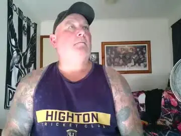 Chaturbate Live Sex of tattzsexy