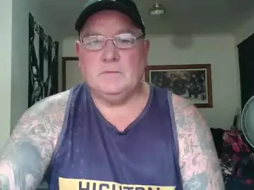 Chaturbate Best live sex cam show of tattzsexy