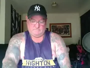 Chaturbate Watch Live Sex Cams of tattzsexy