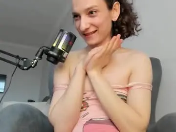 Chaturbate Adult Webcam of transangel20