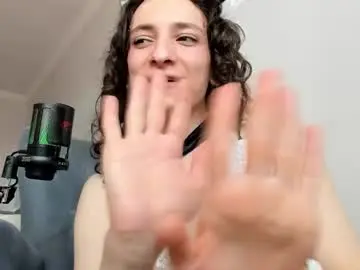 Chaturbate Live Sex of transangel20