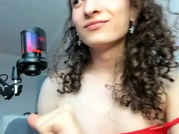 Chaturbate Nude Webcam of transangel20