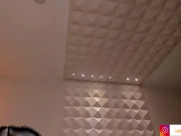 Chaturbate Watch Live Sex Cams of valeriarossii