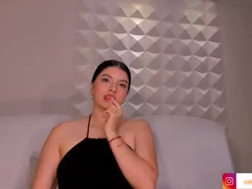 Chaturbate Best Webcam of valeriarossii
