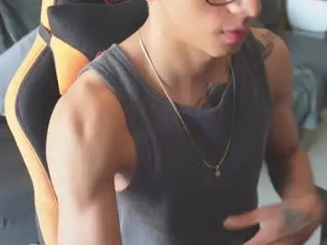 Chaturbate Free Porn Cam of vito_benz