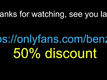 Chaturbate Adult Video Chat of vito_benz