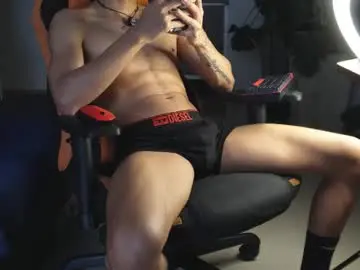 Chaturbate Live Porn of vito_benz