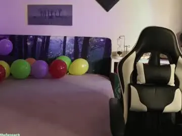 Chaturbate Adult Webcams of widthofapeach