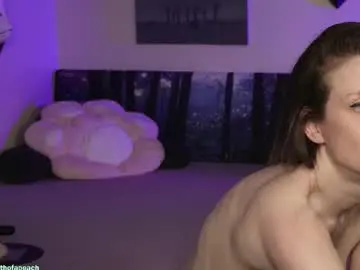 Chaturbate Nude Webcam of widthofapeach