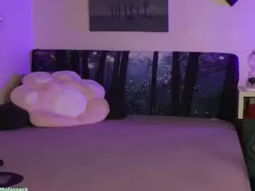 Chaturbate Free Porn Cam of widthofapeach