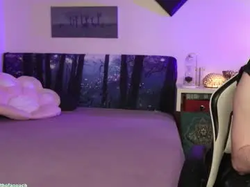 Chaturbate Nude Webcam of widthofapeach