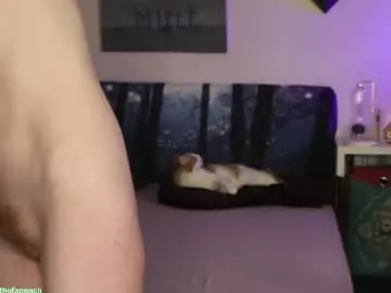 Chaturbate Best Webcam of widthofapeach