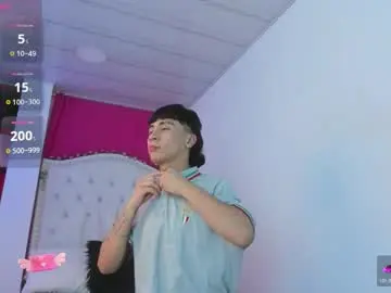 Chaturbate Free Porn Cam of xaandergrey