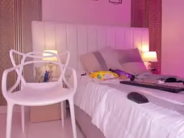 Chaturbate Nude Webcam of zoe_sky_