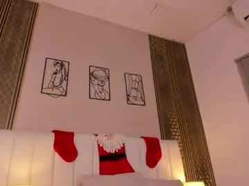 Chaturbate Sex Cam of zoe_sky_