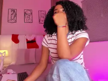 Chaturbate Live Sex Cam of zoe_sky_