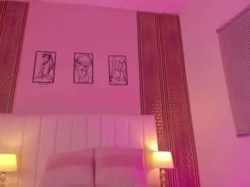 Chaturbate Adult Webcam of zoe_sky_