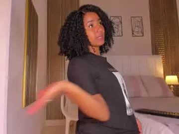 Chaturbate Adult Video Chat of zoe_sky_