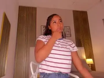 Chaturbate Nude Webcam of zoe_sky_