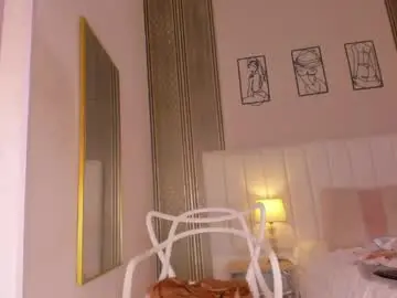 Chaturbate Best Webcam of zoe_sky_