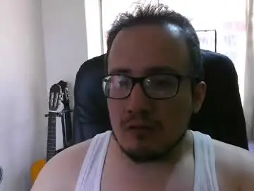 Chaturbate Adult Webcam of _buckle_