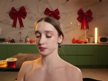 Chaturbate Private Sex Chat of _meganmeow_