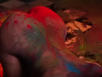 Chaturbate Watch Live Sex Cams of _meganmeow_