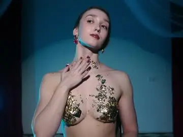 Chaturbate Best Webcam of _meganmeow_