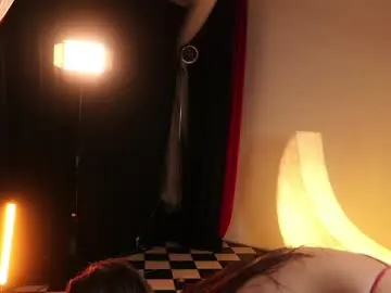 Chaturbate Live Sex of _meganmeow_