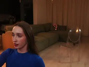 Chaturbate Live Sex of _meganmeow_