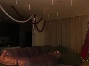 Chaturbate Live Porn of _meganmeow_