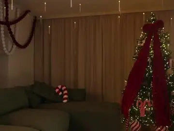 Chaturbate Adult Webcams of _meganmeow_